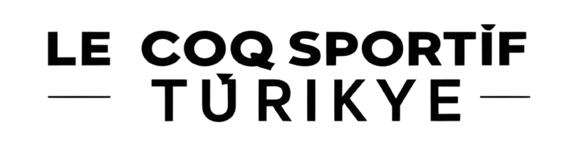 Le Coq Sportif Türkiye
